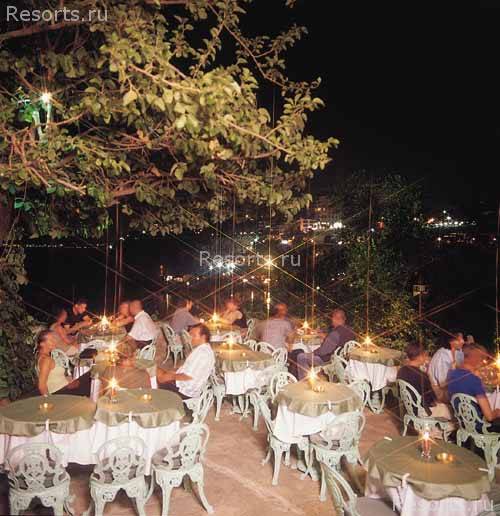 Turk Evi Hotel 7